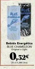 Gadis Producto blue oferta