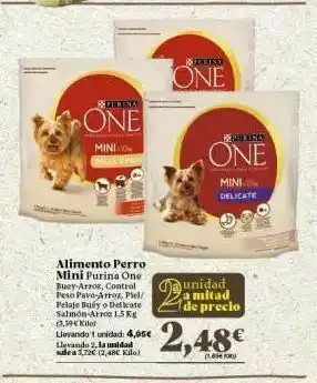 Gadis Pavo oferta