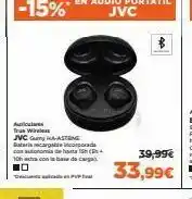 El Corte Inglés Wireless oferta