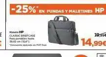 El Corte Inglés Producto hp oferta