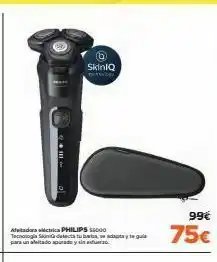 El Corte Inglés Informática philips oferta