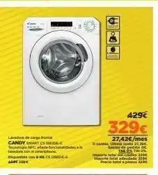 El Corte Inglés Informática candy oferta