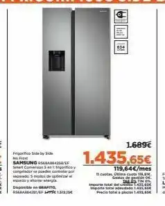 El Corte Inglés Gato hidráulico oferta