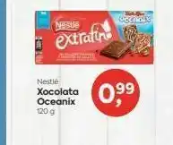 Suma Supermercados Producto nestlé oferta
