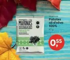 Suma Supermercados Aceite oli oferta