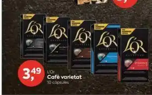 Suma Supermercados Café oferta