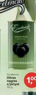 Suma Supermercados Aceitunas oferta