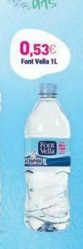 Suma Supermercados Producto font vella oferta
