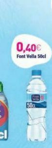 Suma Supermercados Producto font vella oferta