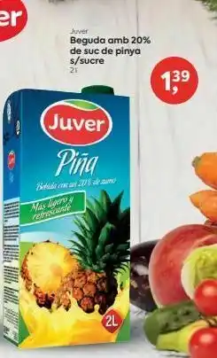 Suma Supermercados Piña oferta