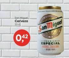 Suma Supermercados Cerveza oferta