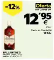 Brico Depôt Alba - conjunto de baño 80 cm oferta