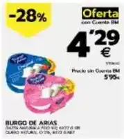 Gadis Campofrío - jamón cocido extra sin gluten oferta