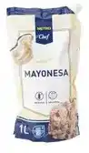 Makro Chef select - mayonesa oferta