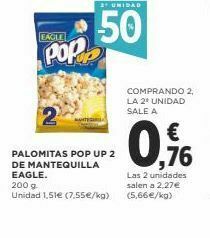 Supercor Exprés Producto oferta