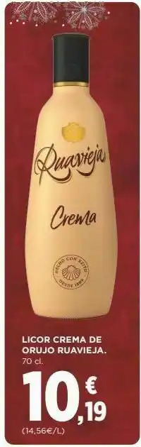 Supercor Exprés Cremas oferta