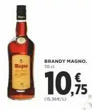 Supercor Exprés Brandy oferta