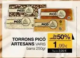 Plusfresc Producto pico oferta