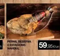 Plusfresc Producto navidul oferta