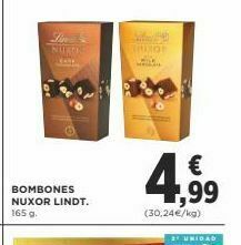 Supercor Bombones oferta
