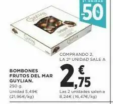 Supercor Bombones oferta