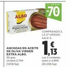 Supercor Aceite de oliva virgen oferta