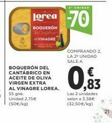 Supercor Aceite de oliva virgen oferta
