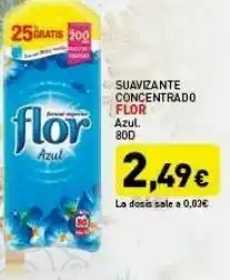 Hiperber Flores flor oferta