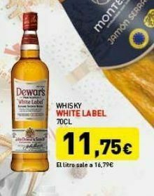 Hiperber Whisky oferta