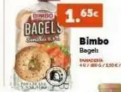 Hiperber Producto bimbo oferta