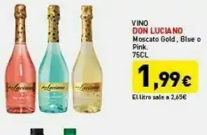 Hiperber Vino oferta