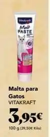 Gadis Gato hidráulico oferta