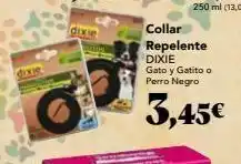 Gadis Producto dixie oferta