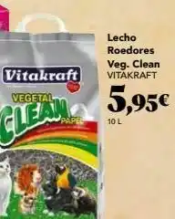 Gadis Producto vitakraft oferta