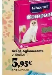 Gadis Arena vitakraft oferta