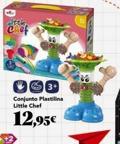 Gadis Producto oferta