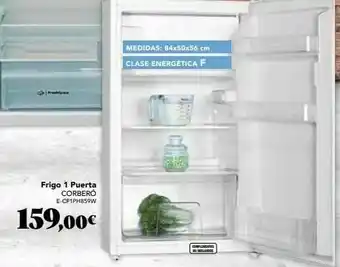 Gadis Puertas oferta