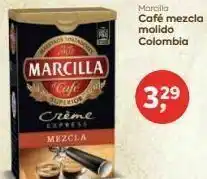 Font Vella Café marcilla oferta