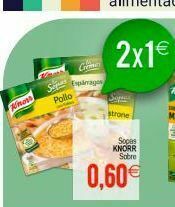 Plenus Supermercados Pollo oferta