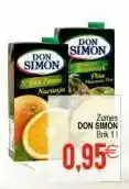 Plenus Supermercados Simón oferta