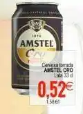 Plenus Supermercados Producto amstel oferta