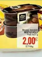 Plenus Supermercados Chocolate oferta