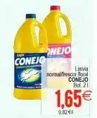 Plenus Supermercados Conejo conejo oferta