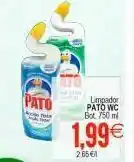 Plenus Supermercados Pato pato oferta
