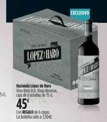 El Corte Inglés Producto oferta