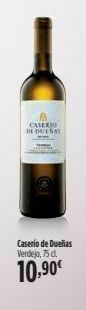 El Corte Inglés Vino verdejo oferta