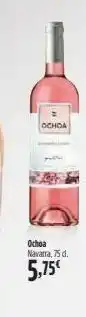 El Corte Inglés Producto ochoa oferta