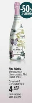 El Corte Inglés Vino espumoso oferta