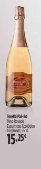 El Corte Inglés Vino rosado oferta
