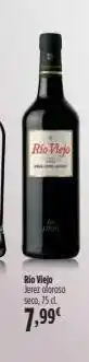 El Corte Inglés Jerez oferta